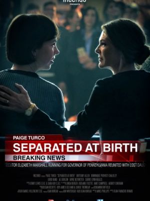 Семейные узы / Separated at Birth (2017)