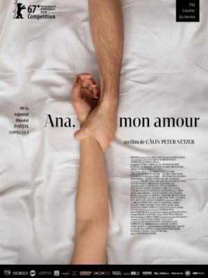 Ана, любовь моя / Ana, mon amour (2017)