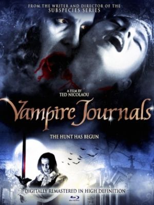 Дневники вампира / Vampire Journals (1997)