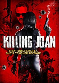 Убийство Джоан / Killing Joan (2018)