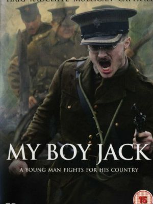 Мой мальчик Джек / My Boy Jack (2007)