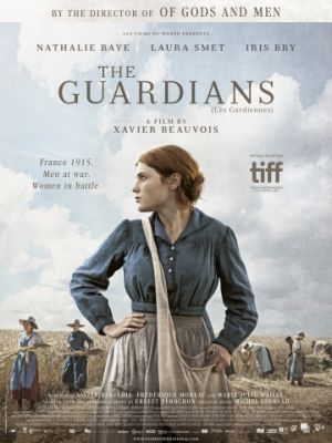 Хранительницы / Les gardiennes (2017)