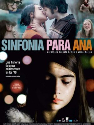 Симфония для Аны / Sinfon?a para Ana (2017)