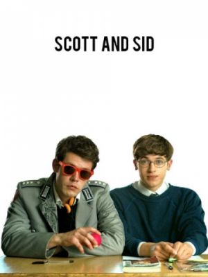 Скотт и Сид / Scott and Sid (2017)