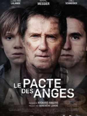 Договор между ангелами / Le pacte des anges (2016)