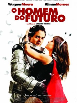 Человек будущего / O Homem do Futuro (2011)