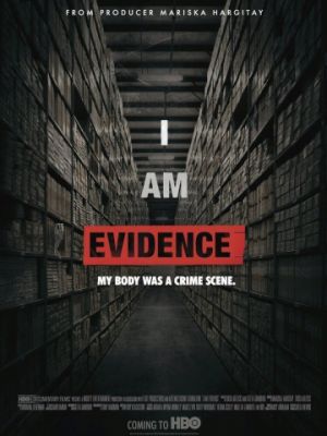 Я улика / I Am Evidence (2017)