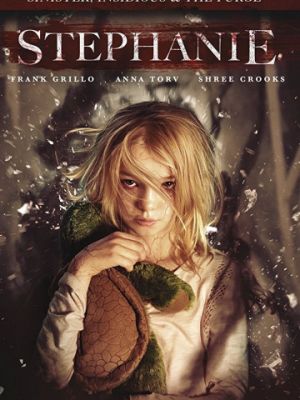 Стефани / Stephanie (2017)