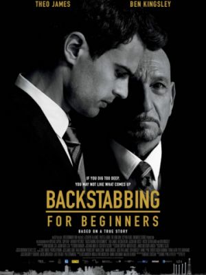 Предательство для начинающих / Backstabbing for Beginners (2018)