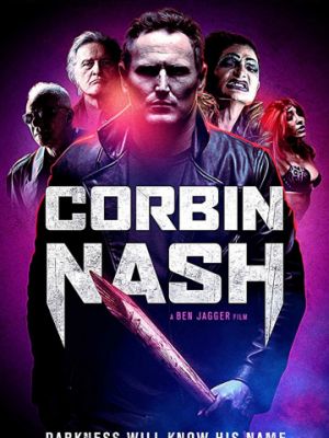 Корбин Нэш / Corbin Nash (2018)