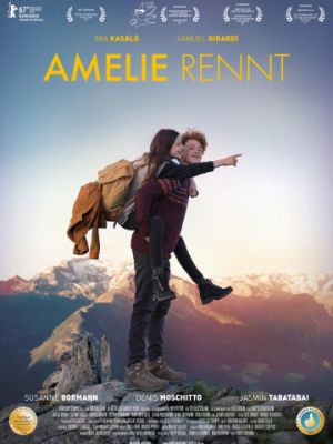 Побег Амели / Amelie rennt (2017)