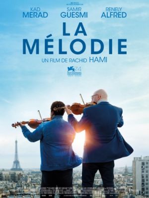 Мелодия / La m?lodie (2017)
