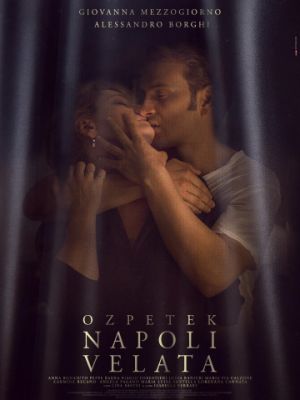 Неаполь под пеленой / Napoli velata (2017)