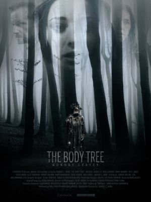 Дерево из тел / The Body Tree (2016)