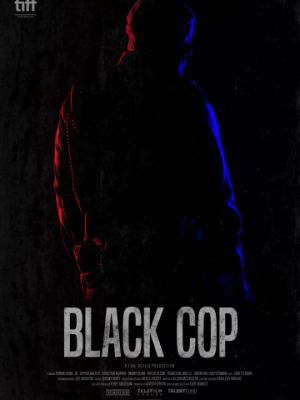 Черный коп / Black Cop (2017)