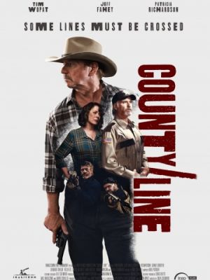 Граница округа / County Line (2017)