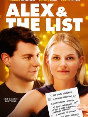 Список / Alex & The List (2018)