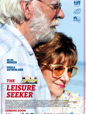 В поисках праздника / The Leisure Seeker (2017)