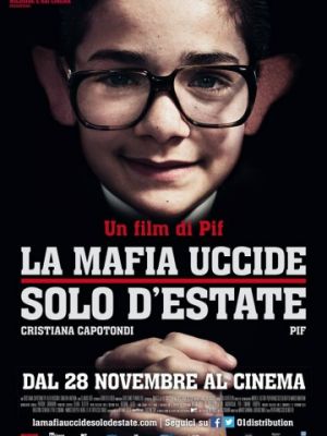 Мафия убивает только летом / La mafia uccide solo d'estate (2013)