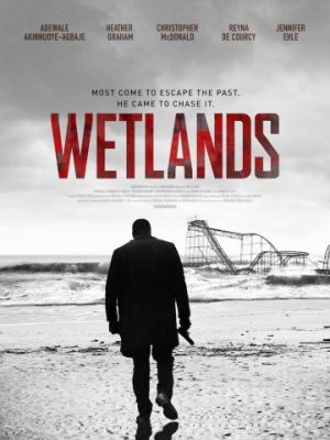 Болота / Wetlands (2017)