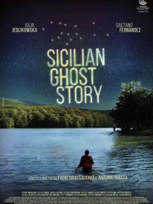 Сицилийская история призраков / Sicilian Ghost Story (2017)