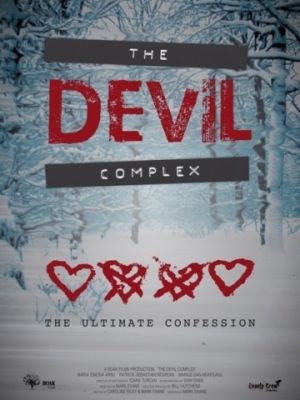 Комплекс дьявола / The Devil Complex (2016)