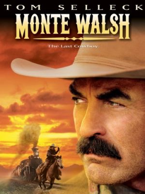 Монти Уолш / Monte Walsh (2003)