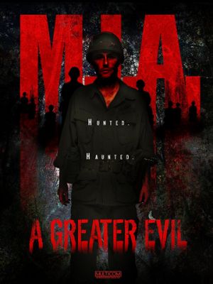 Пропавшие без вести. Великое зло / M.I.A. A Greater Evil (2017)