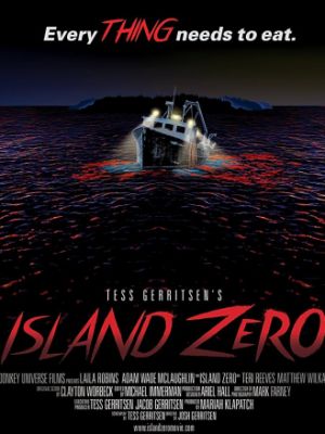 Нулевой остров / Island Zero (2017)