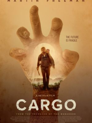 Бремя / Cargo (2017)