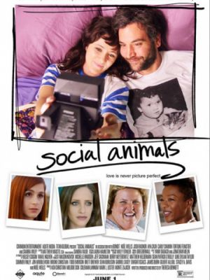 Погоня за любовью / Social Animals (2018)