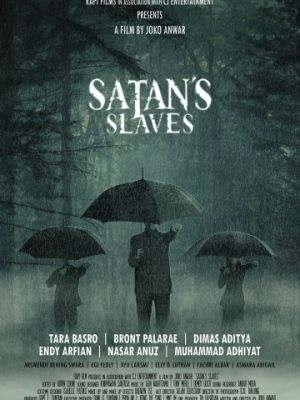 Слуги сатаны / Pengabdi Setan (2017)