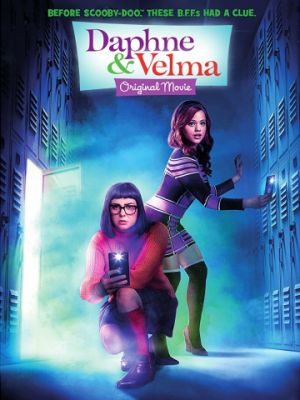 Дафни и Вельма / Daphne & Velma (2018)