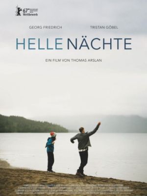 Белые ночи / Helle N?chte (2017)