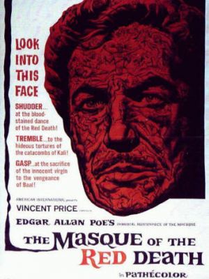 Маска красной смерти / The Masque of the Red Death (1964)