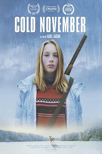 Холодный ноябрь / Cold November (2017)