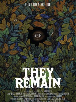 Они остаются / They Remain (2017)