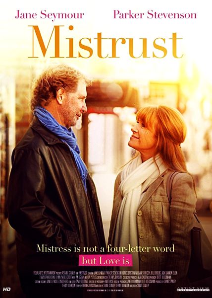 Сомнения / Mistrust (2018)