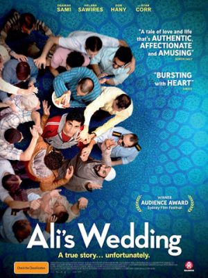 Свадьба Али / Ali's Wedding (2017)
