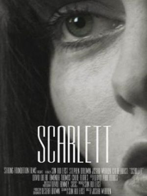 Скарлетт / Scarlett (2016)