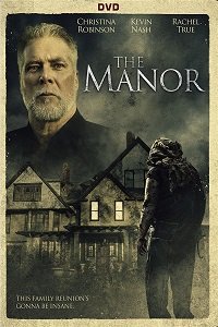Особняк Андэрс / The Manor (2018)
