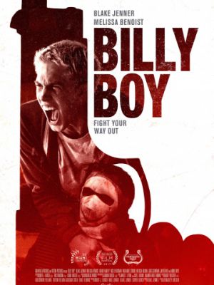 Билли / Billy Boy (2017)