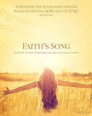 Песнь Веры / Faith's Song (2017)