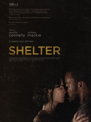 Убежище / Shelter (2014)