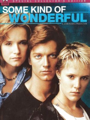 Чудеса своего рода / Some Kind of Wonderful (1987)