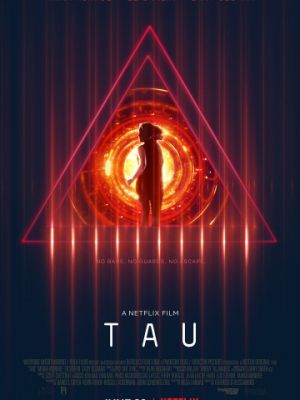 Тау / Tau (2018)