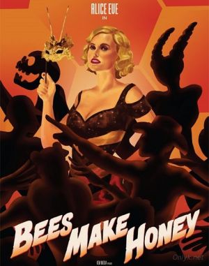 Пчелы делают мед / Bees Make Honey (2017)