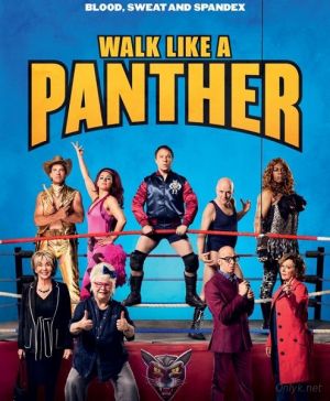 Ходить как пантера / Walk Like a Panther (2018)