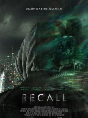 Воспоминания / Recall (2018)
