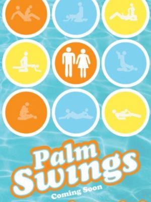 Свингеры из Палм-Спрингс / Palm Swings (2017)